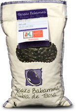 Tolosako Babarrunak, Kiloko zakutxoa : erosi