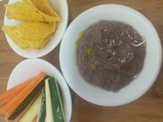 Miriam Ortiz, Sukaldari makrobiotikoa - HUMMUS Tolosako Babarrunarekin